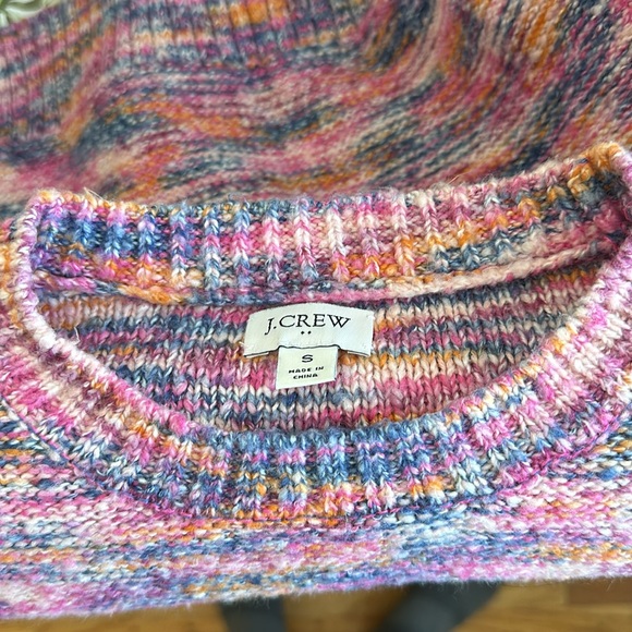 J. Crew Women’s Sweater S - Picture 4 of 6